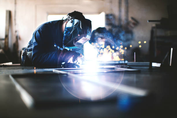Reliable Rochester, IN Welder & Metal Fabrication Solutions