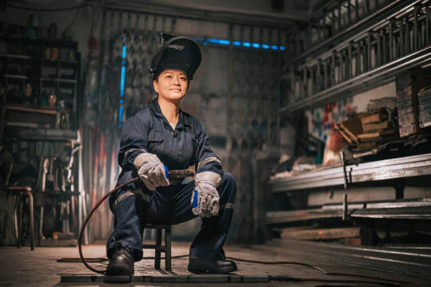 Rochester, IN Welder & Metal Fabrication Company