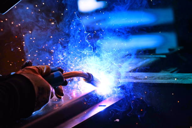 Best Structural Steel Welding in Rochester, IN