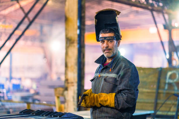 Best Structural Steel Welding in Rochester, IN