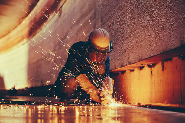 Best Food and Beverage Processing Equipment Welding in Rochester, IN