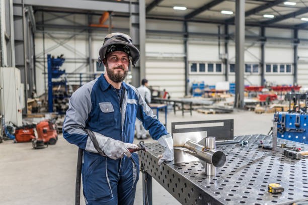 Best Specialty Welding Processes in Rochester, IN