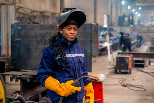 Best Automation and Robotic Welding in Rochester, IN