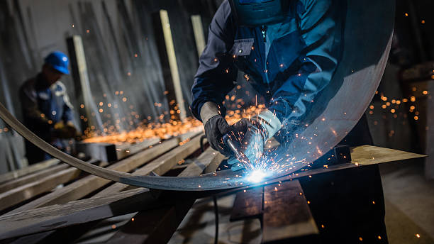 Best Welding Inspection and Certification in Rochester, IN