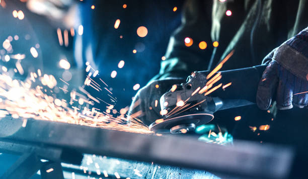 Affordable Welder Services in Rochester, IN